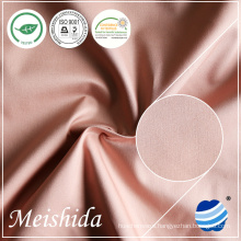 MEISHIDA 100% cotton drill 80/2*80/2/133*72 textile fabric design latest